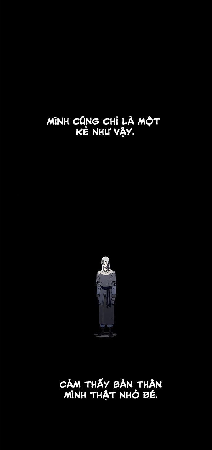 Người Chơi Lỗi Chapter 27 - 46