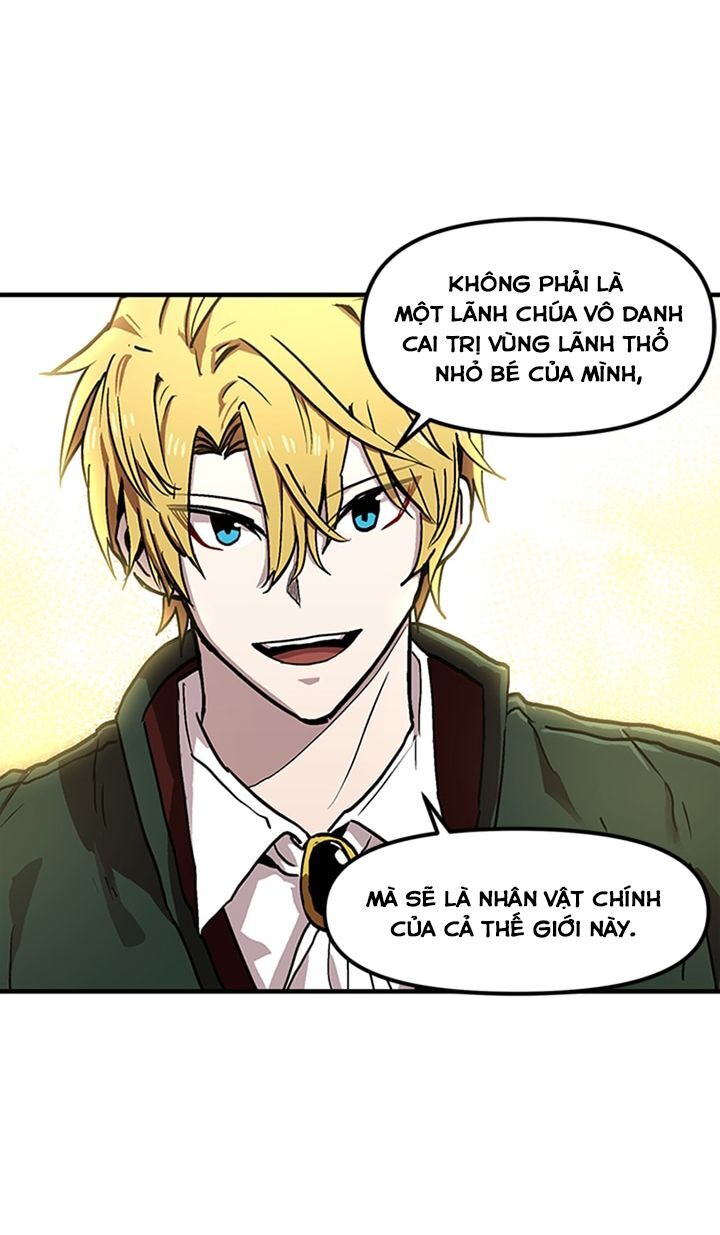 Người Chơi Lỗi Chapter 27 - 49