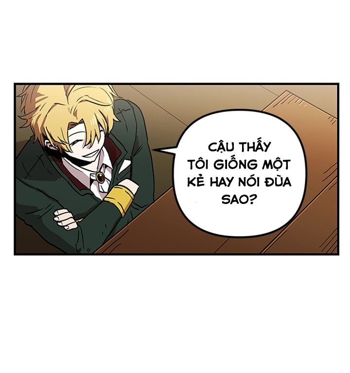 Người Chơi Lỗi Chapter 27 - 51