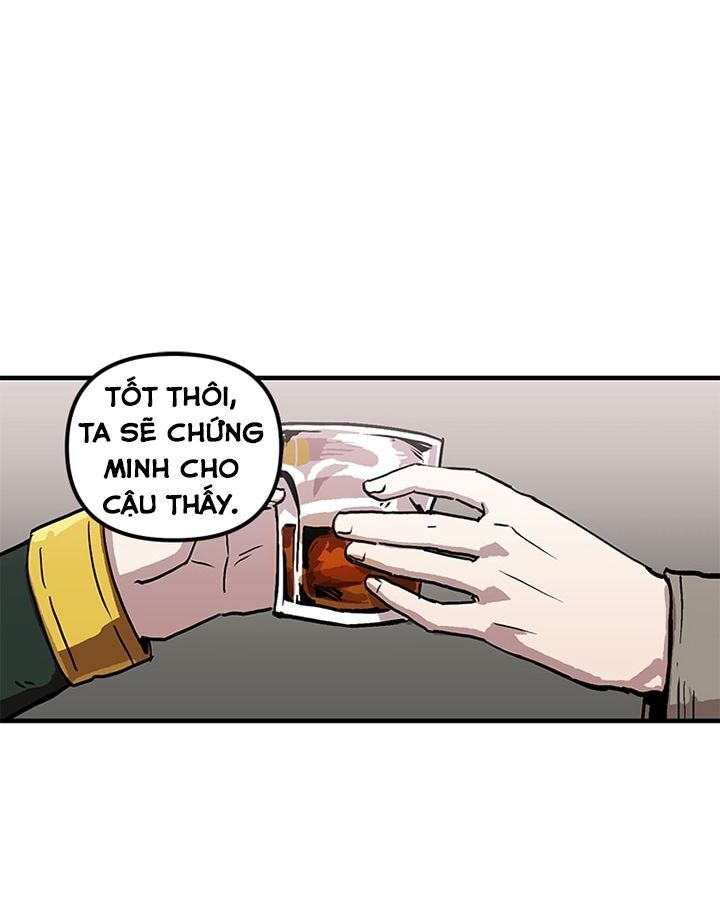 Người Chơi Lỗi Chapter 27 - 56