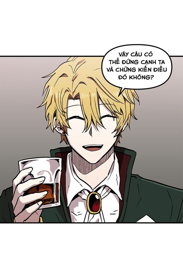 Người Chơi Lỗi Chapter 27 - 57