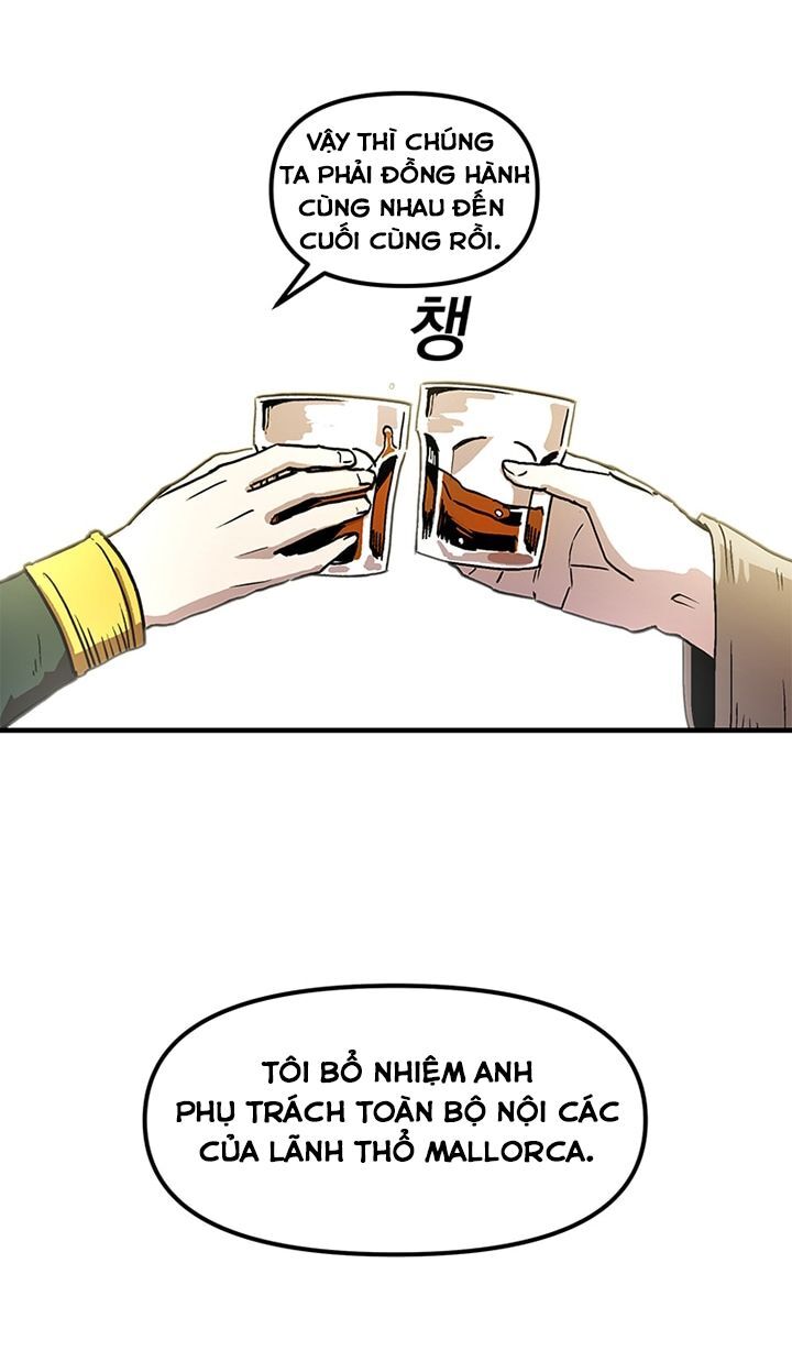 Người Chơi Lỗi Chapter 27 - 60