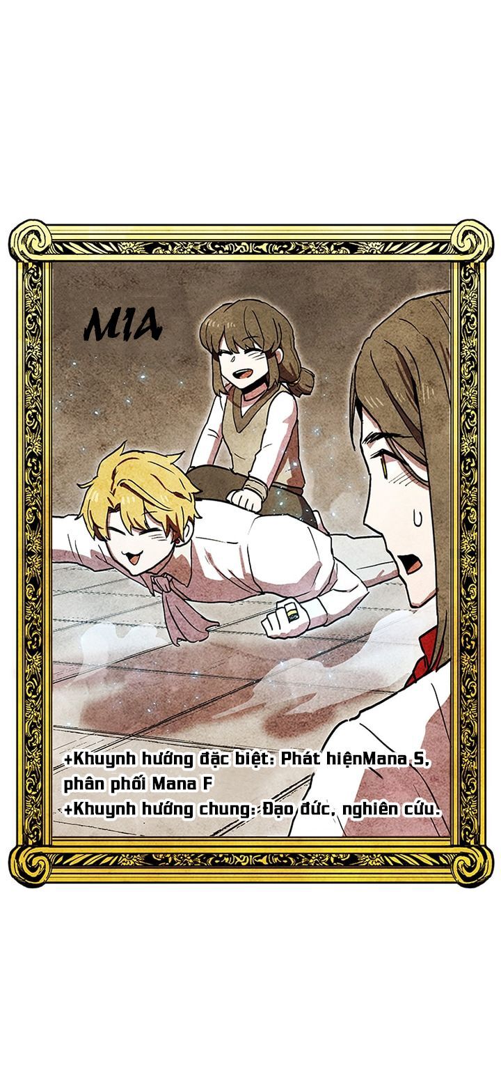 Người Chơi Lỗi Chapter 27 - 61