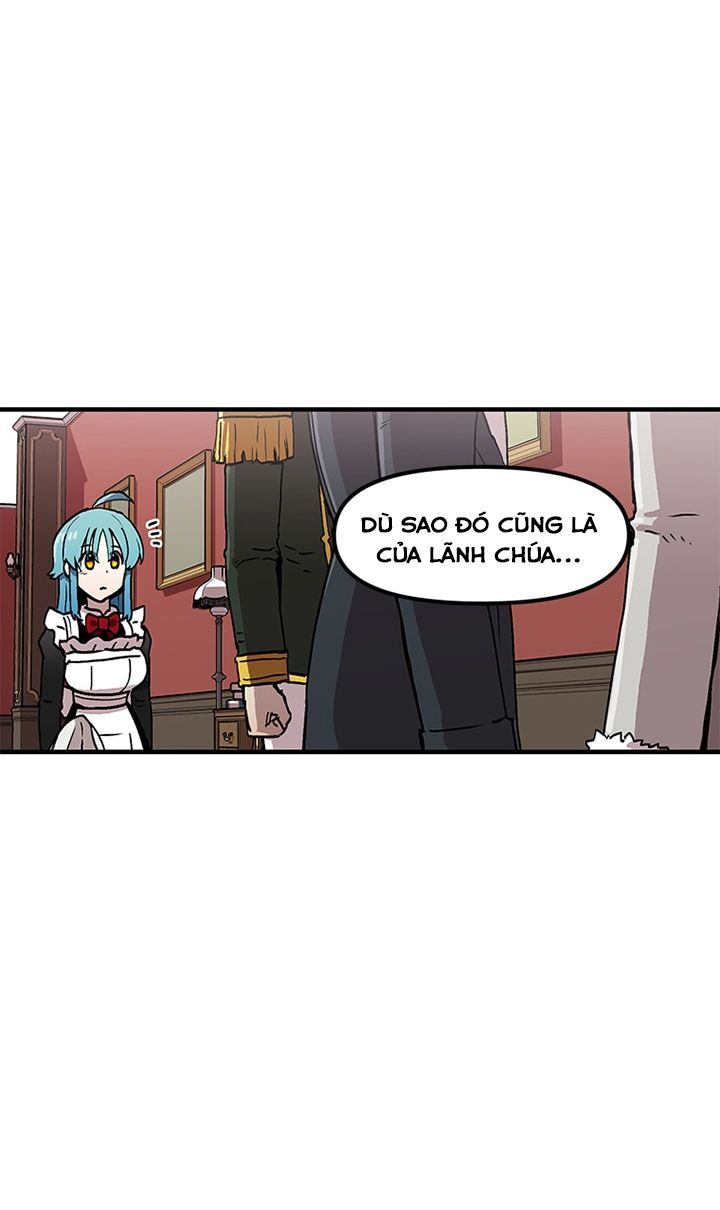 Người Chơi Lỗi Chapter 27 - 64