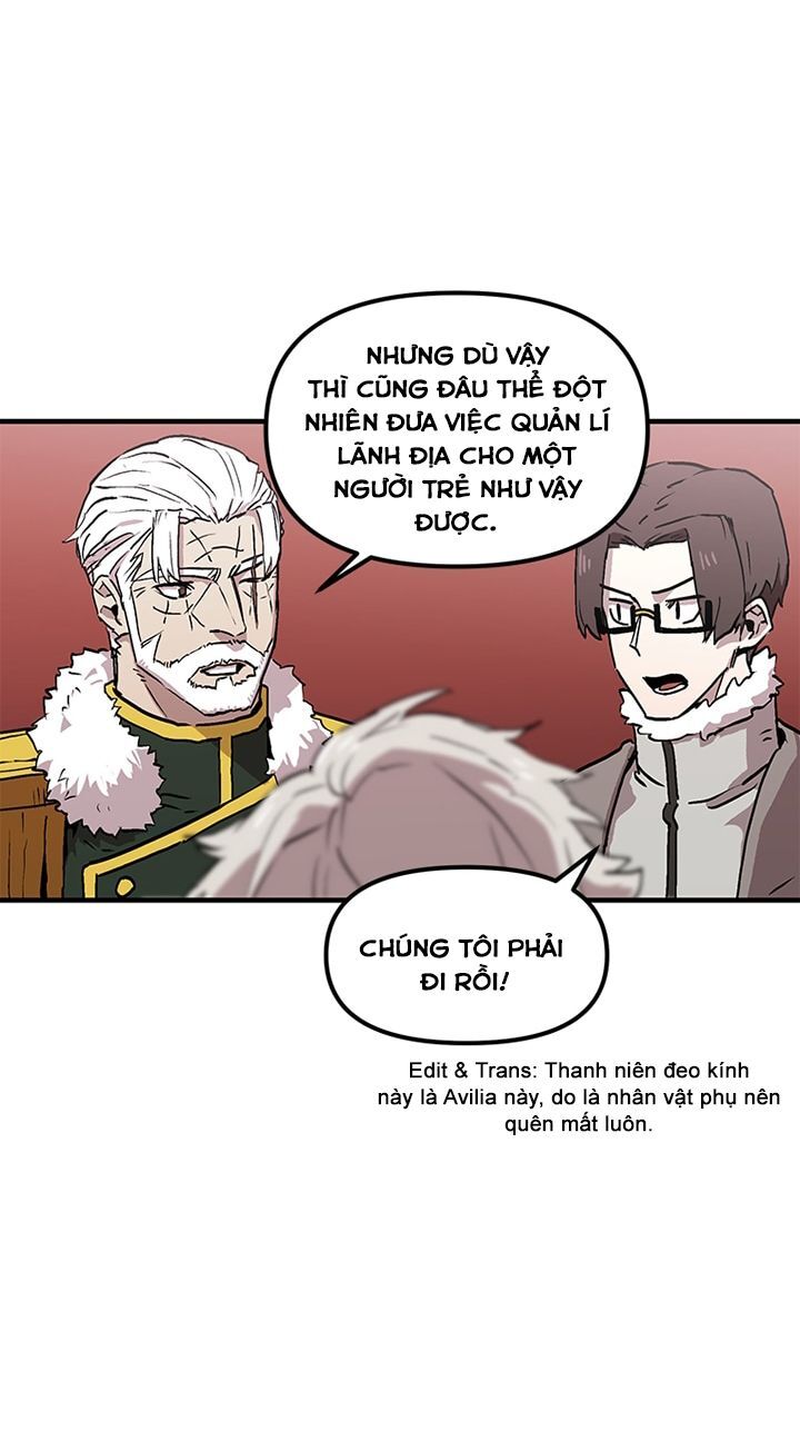 Người Chơi Lỗi Chapter 27 - 65