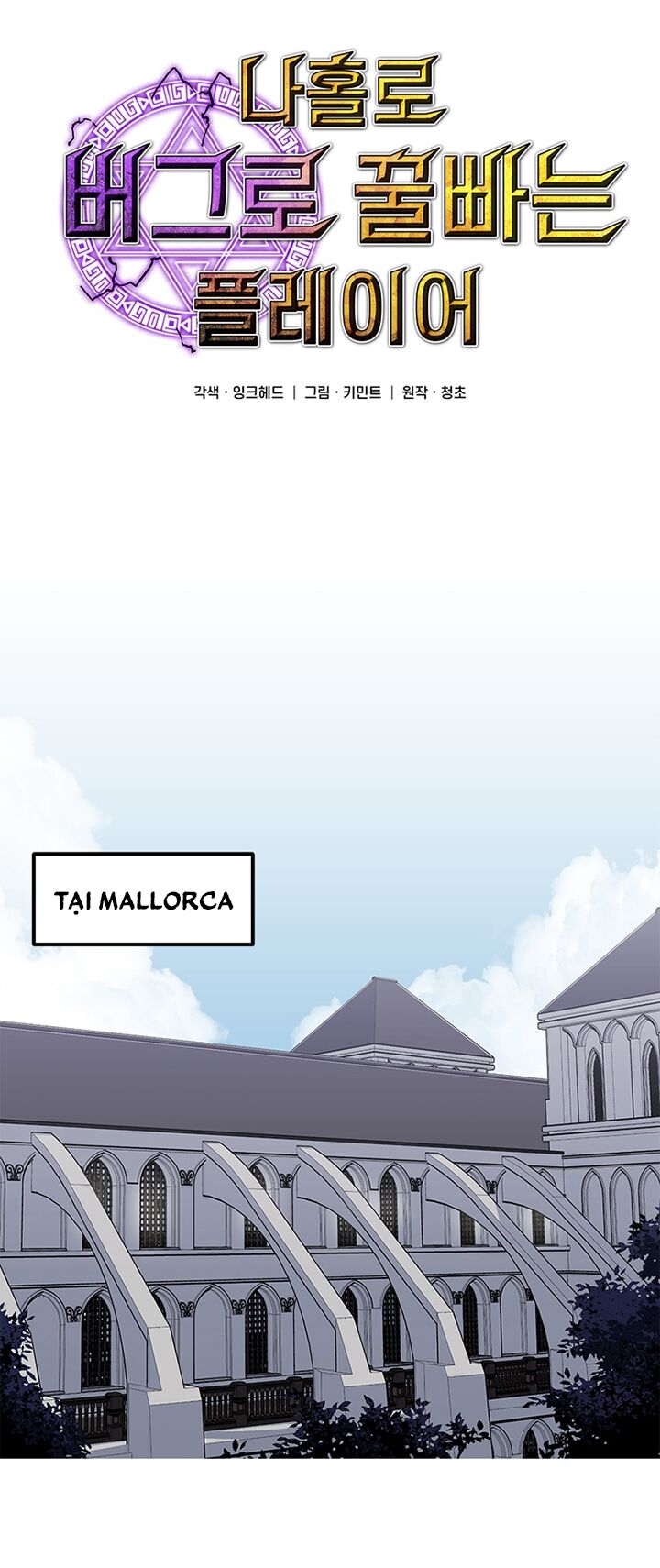 Người Chơi Lỗi Chapter 28 - 2