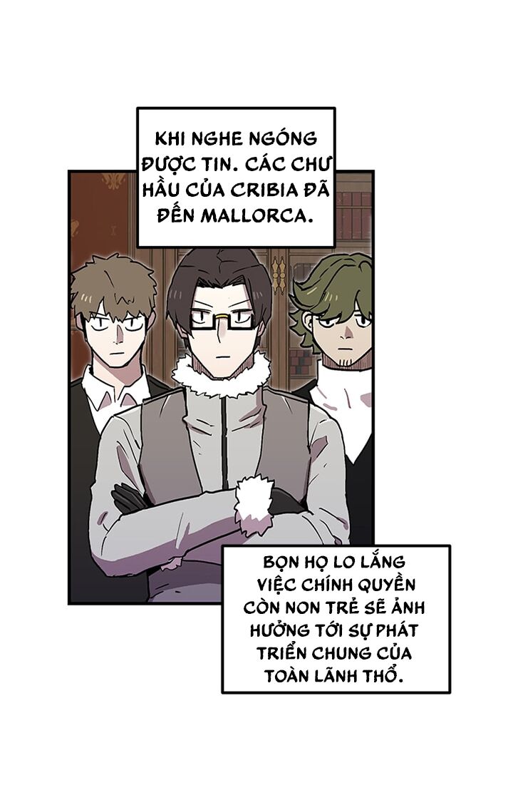 Người Chơi Lỗi Chapter 28 - 11