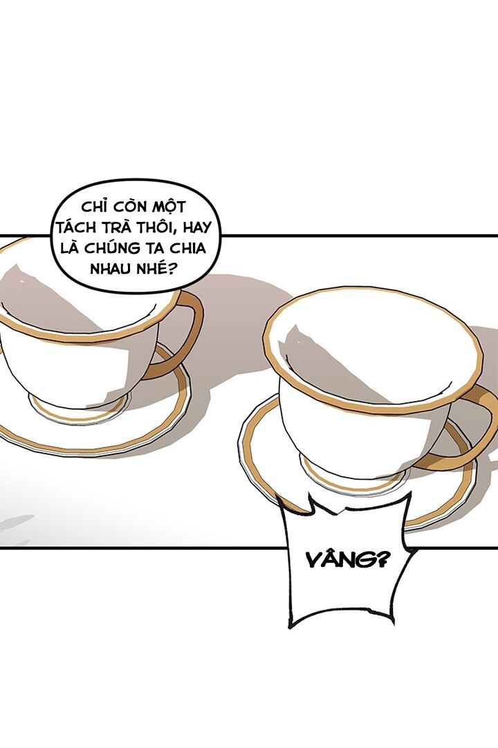 Người Chơi Lỗi Chapter 28 - 13