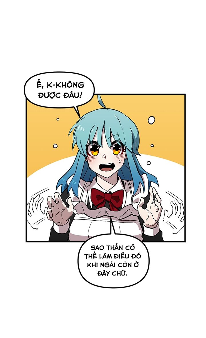 Người Chơi Lỗi Chapter 28 - 14