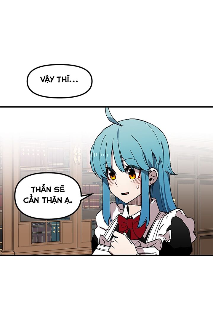 Người Chơi Lỗi Chapter 28 - 16