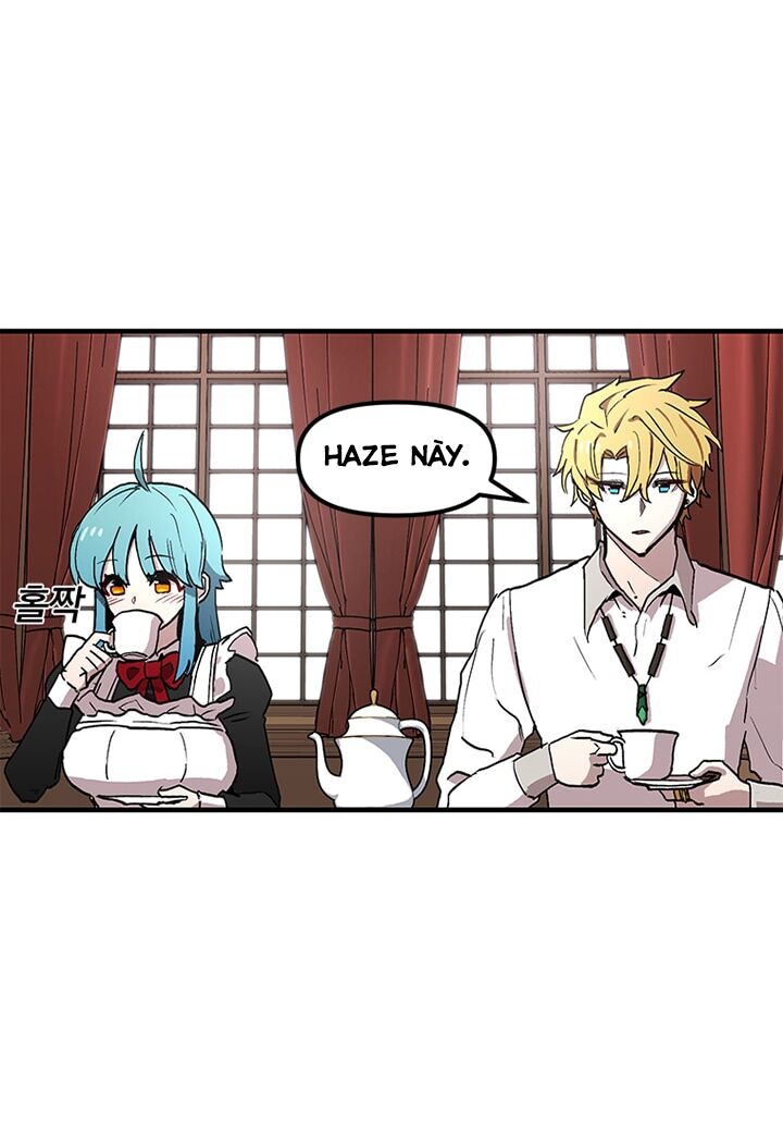 Người Chơi Lỗi Chapter 28 - 18