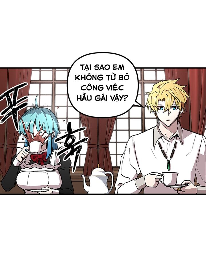 Người Chơi Lỗi Chapter 28 - 19