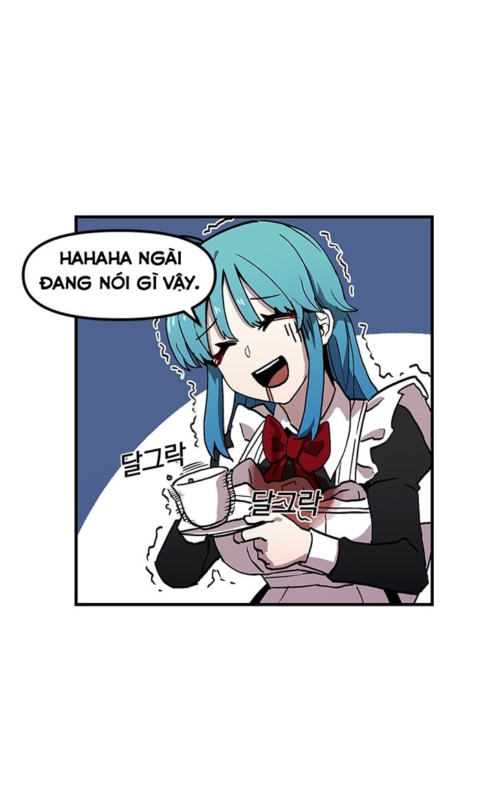 Người Chơi Lỗi Chapter 28 - 20