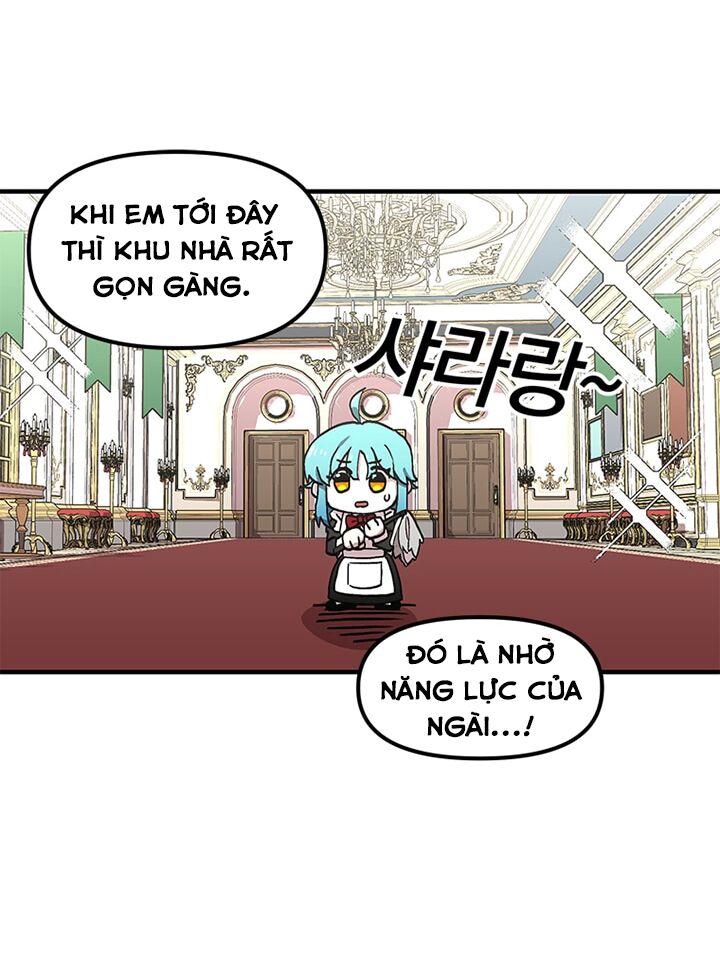 Người Chơi Lỗi Chapter 28 - 22