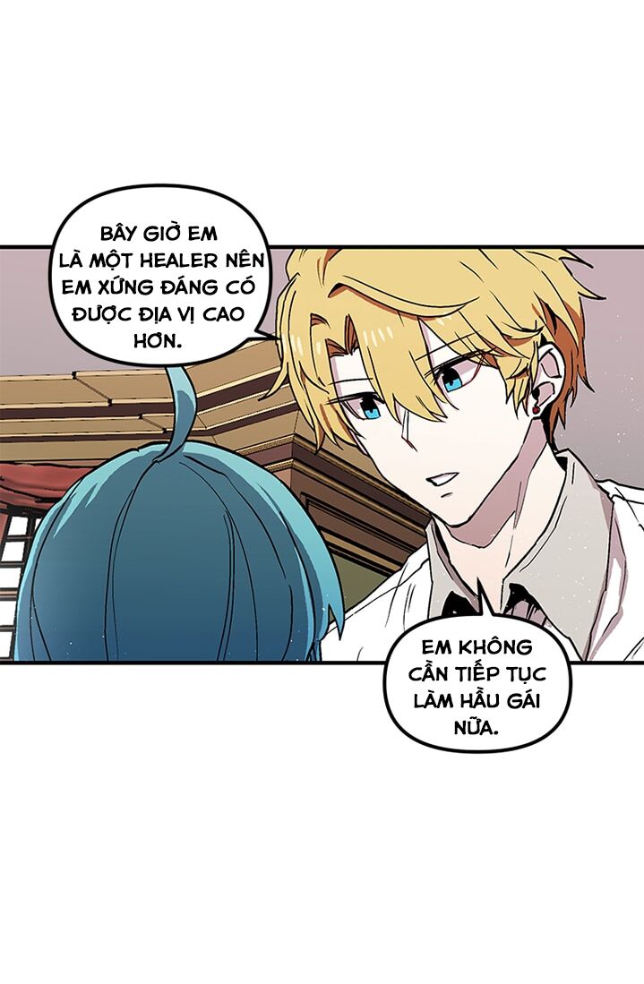 Người Chơi Lỗi Chapter 28 - 25