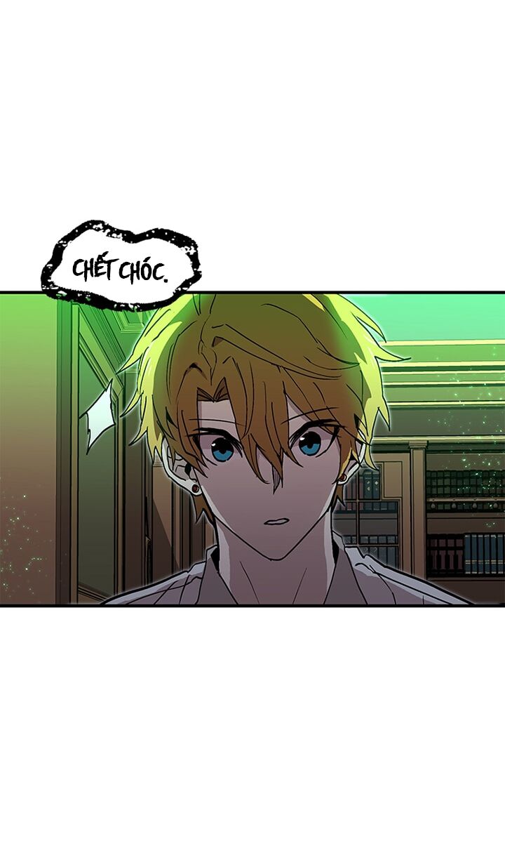 Người Chơi Lỗi Chapter 28 - 30