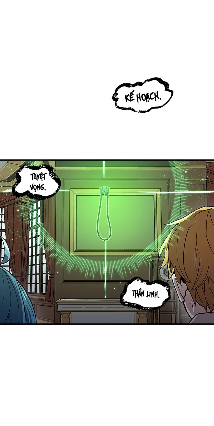 Người Chơi Lỗi Chapter 28 - 31