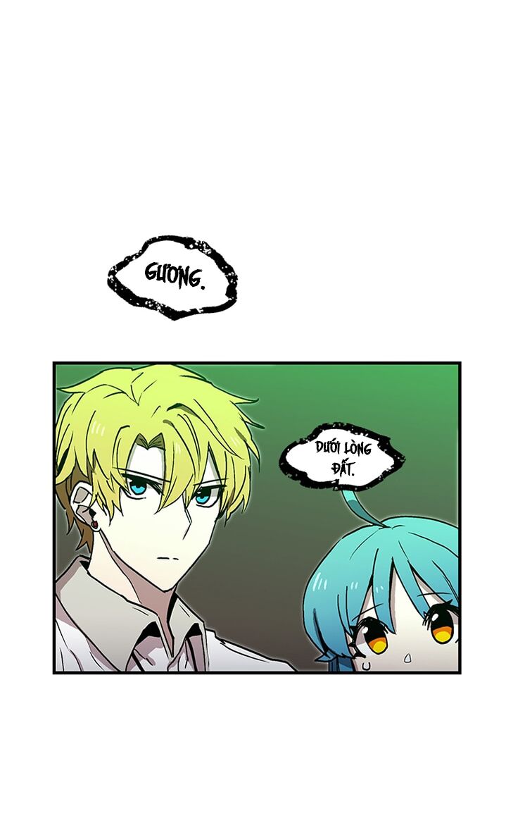 Người Chơi Lỗi Chapter 28 - 32
