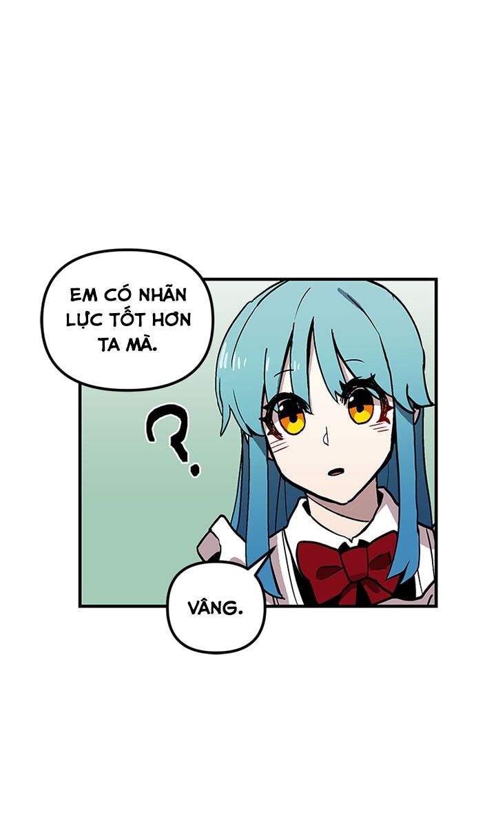 Người Chơi Lỗi Chapter 28 - 38