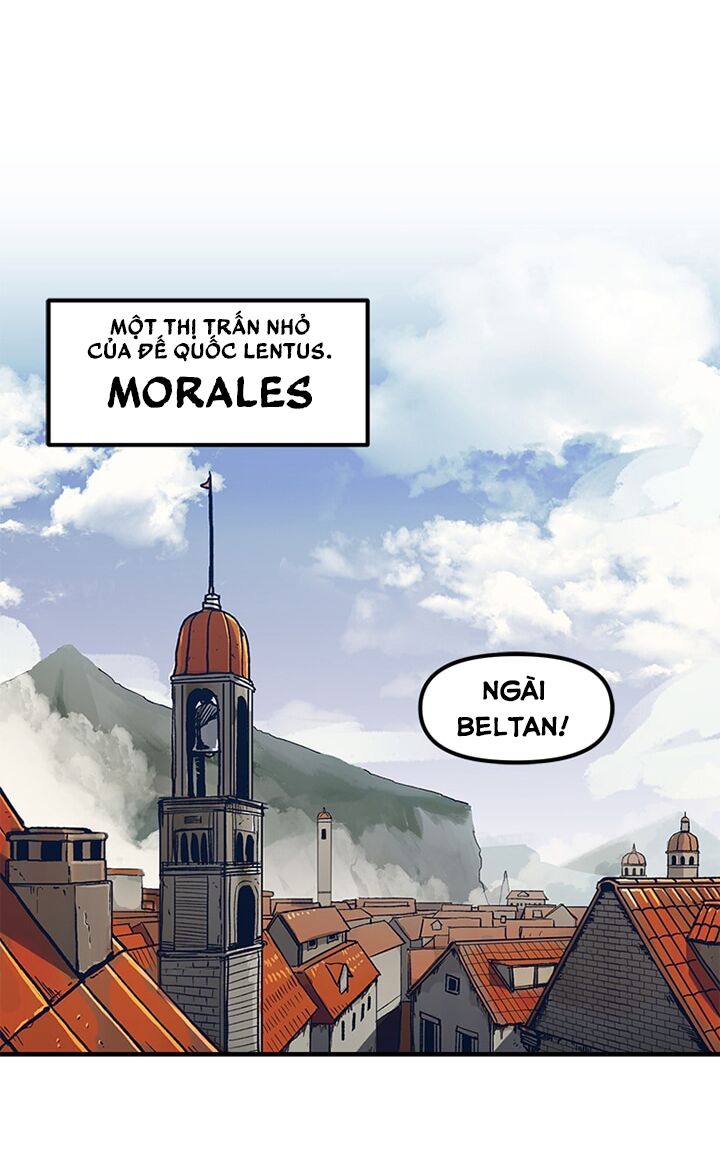 Người Chơi Lỗi Chapter 28 - 39