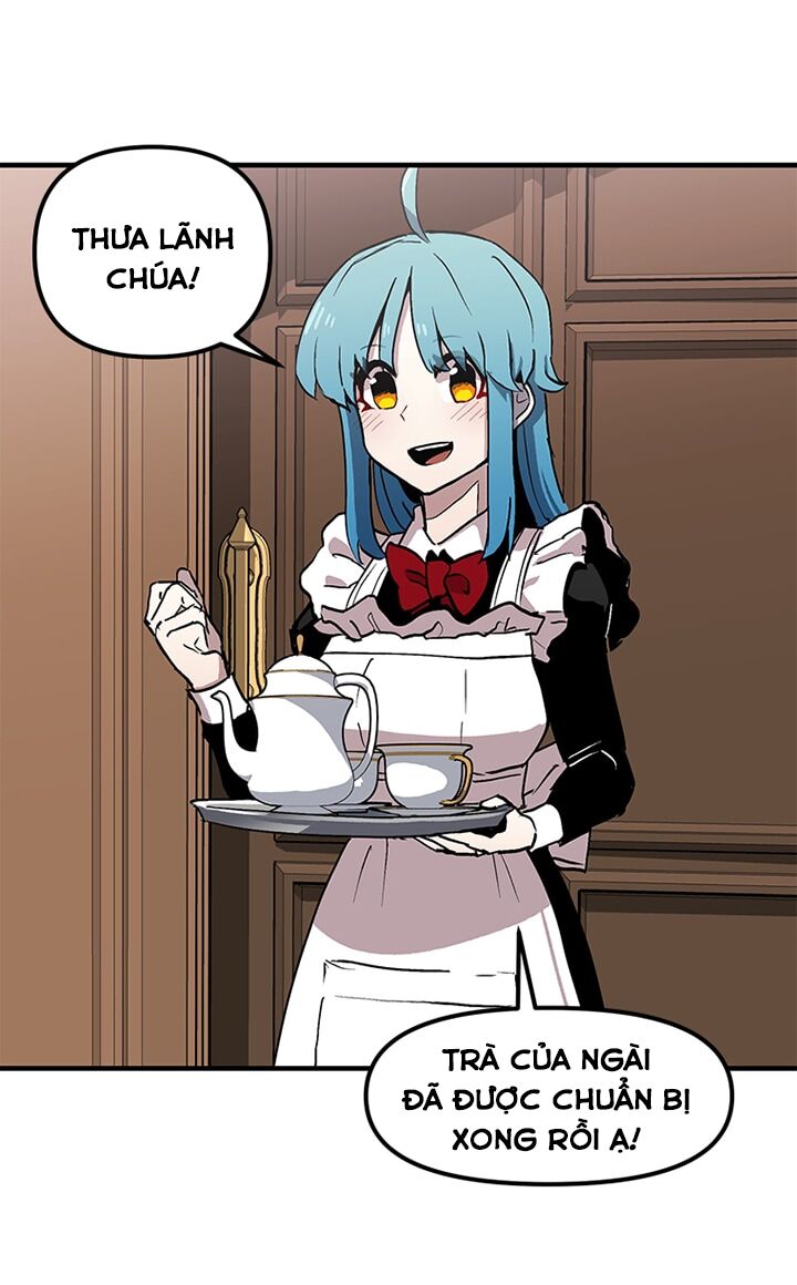 Người Chơi Lỗi Chapter 28 - 5