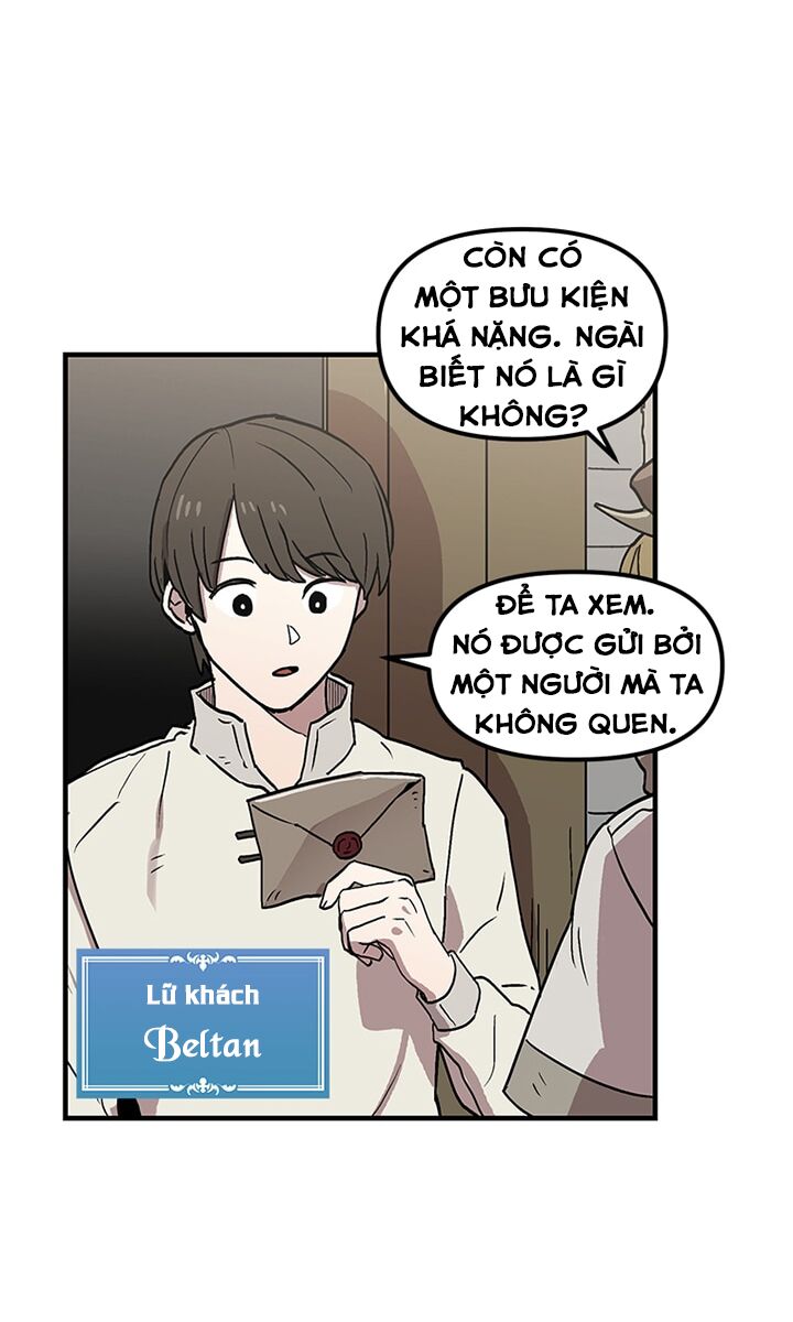 Người Chơi Lỗi Chapter 28 - 41