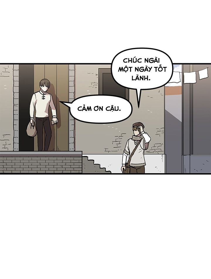 Người Chơi Lỗi Chapter 28 - 42