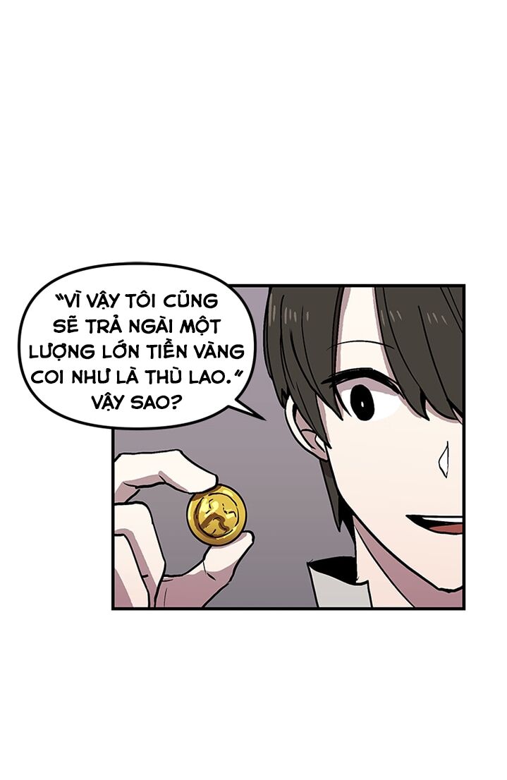 Người Chơi Lỗi Chapter 28 - 46