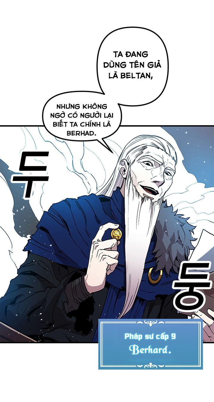 Người Chơi Lỗi Chapter 28 - 48