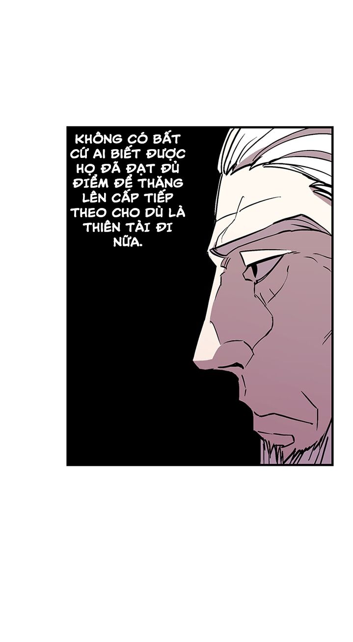 Người Chơi Lỗi Chapter 28 - 50