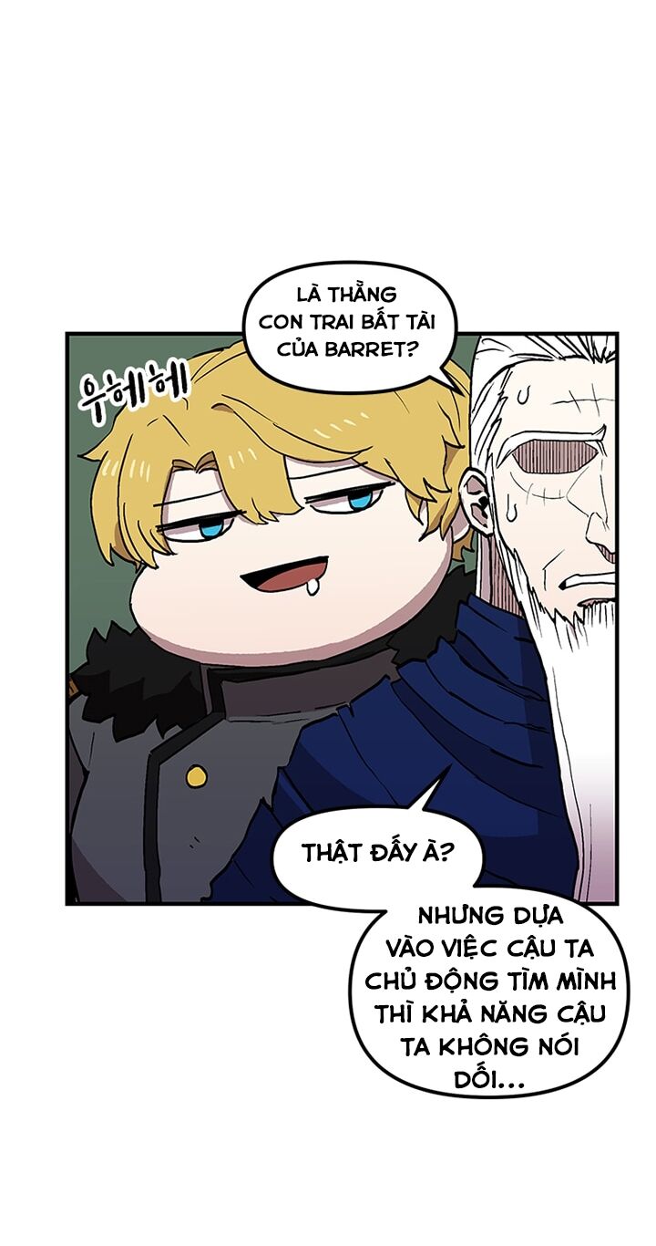 Người Chơi Lỗi Chapter 28 - 53