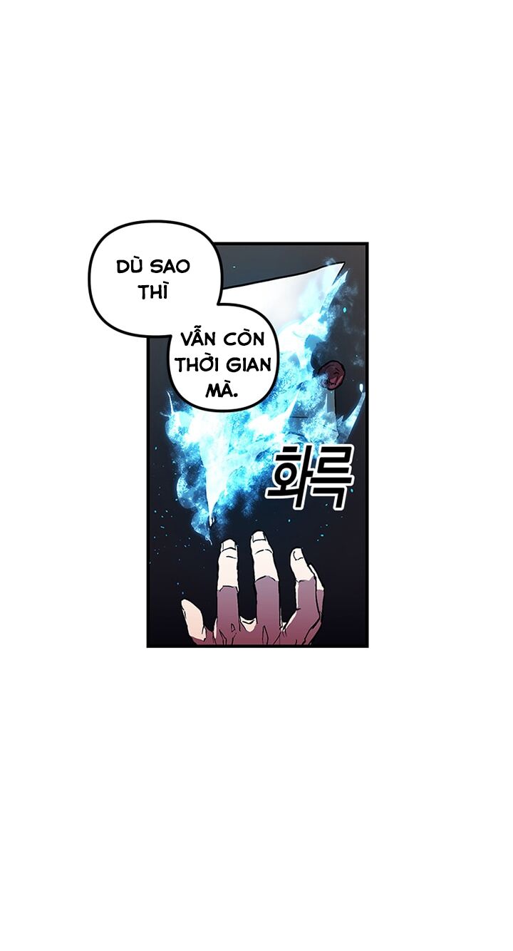 Người Chơi Lỗi Chapter 28 - 54