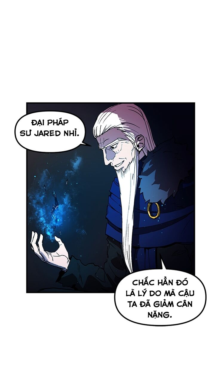 Người Chơi Lỗi Chapter 28 - 55