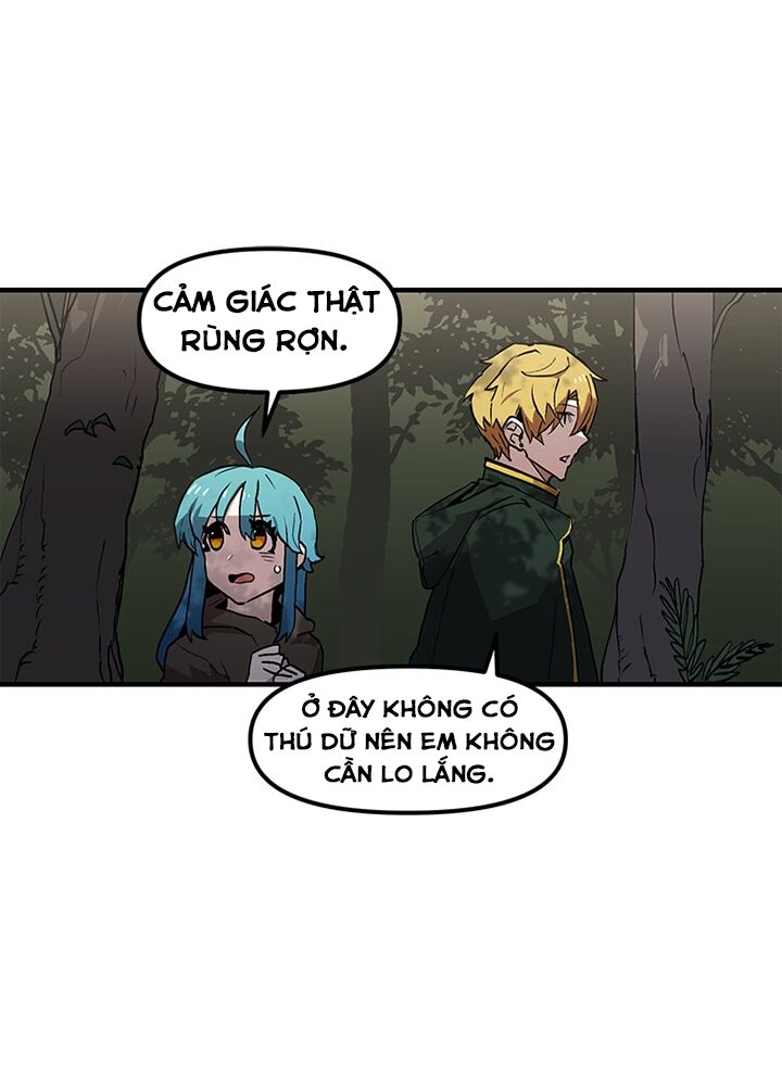 Người Chơi Lỗi Chapter 28 - 57