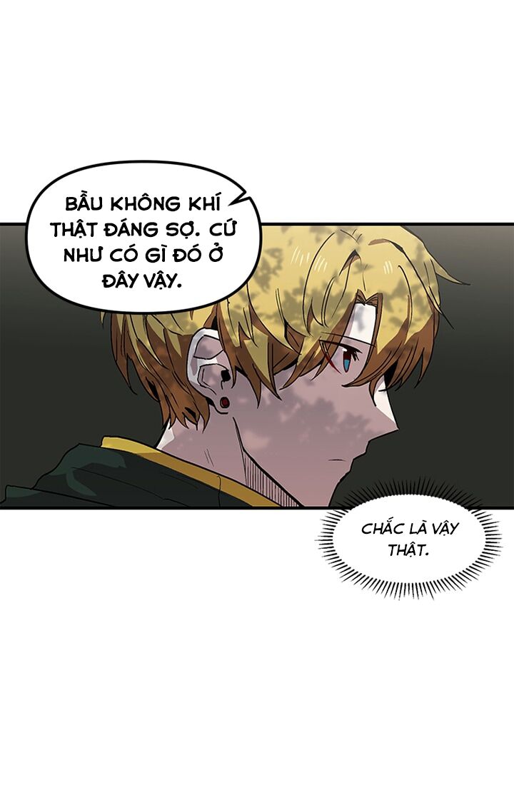 Người Chơi Lỗi Chapter 28 - 58