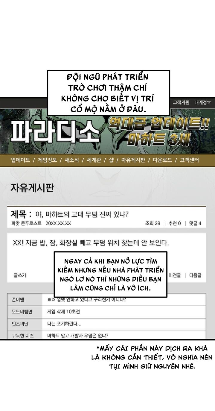 Người Chơi Lỗi Chapter 28 - 59