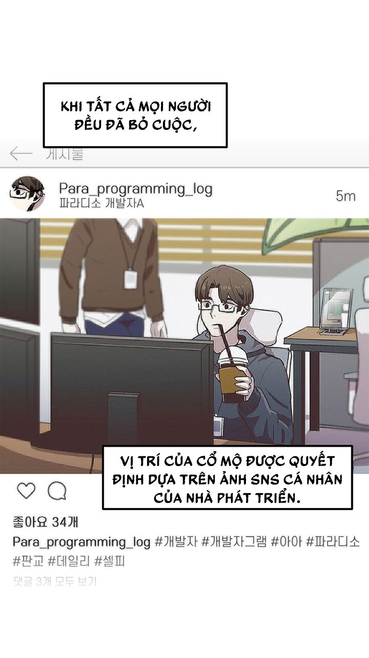 Người Chơi Lỗi Chapter 28 - 60