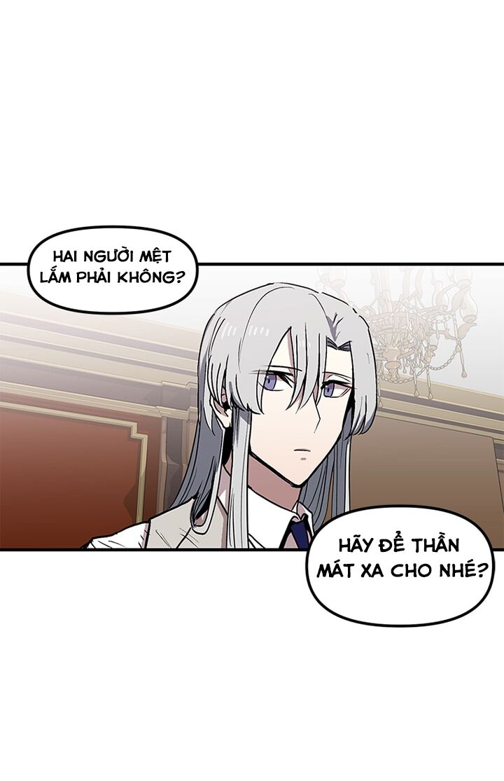 Người Chơi Lỗi Chapter 28 - 7