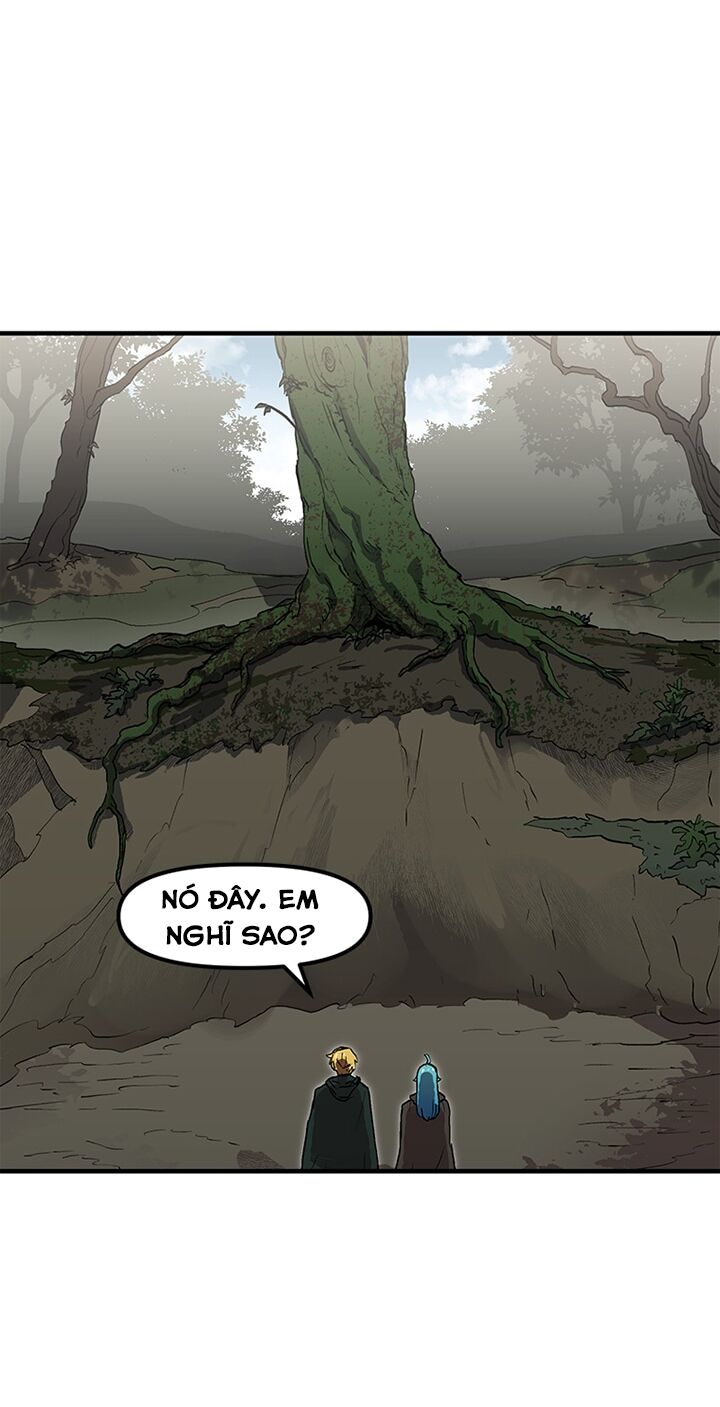 Người Chơi Lỗi Chapter 28 - 62