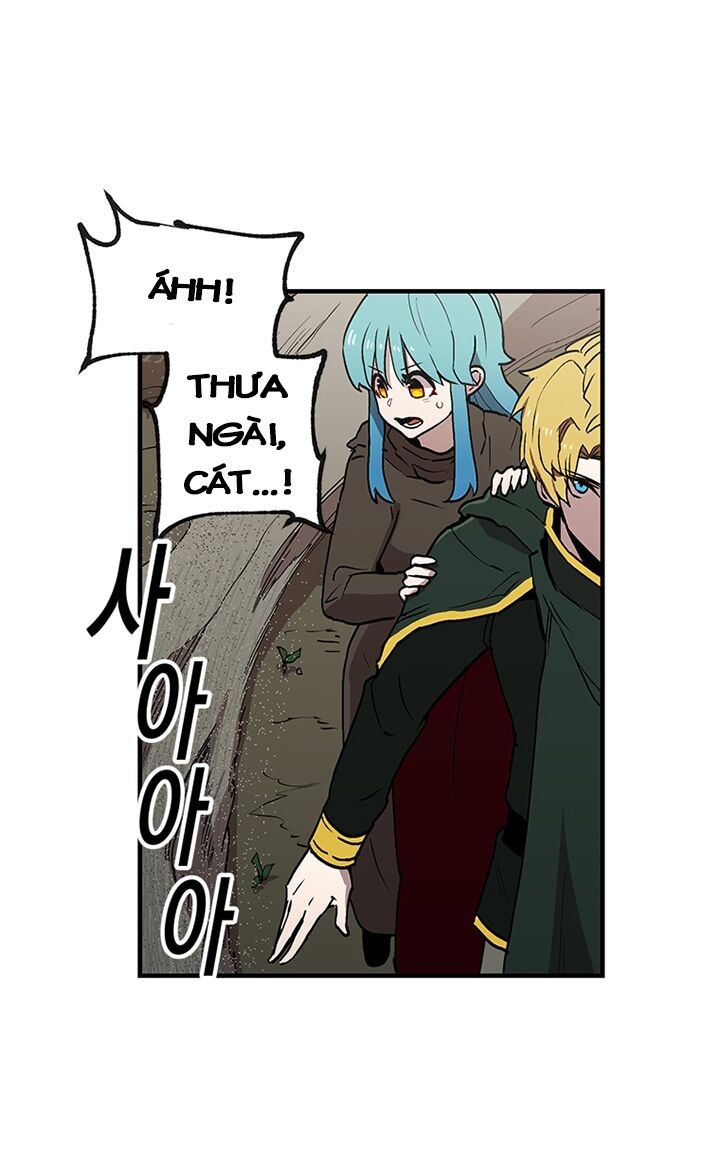 Người Chơi Lỗi Chapter 28 - 64