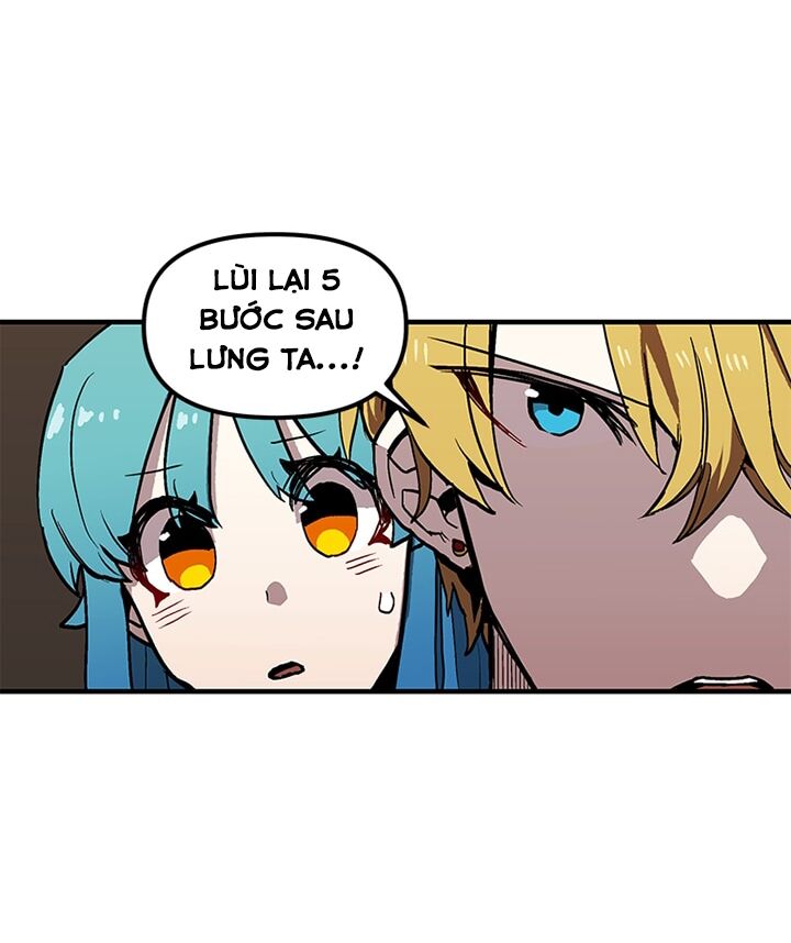 Người Chơi Lỗi Chapter 28 - 65