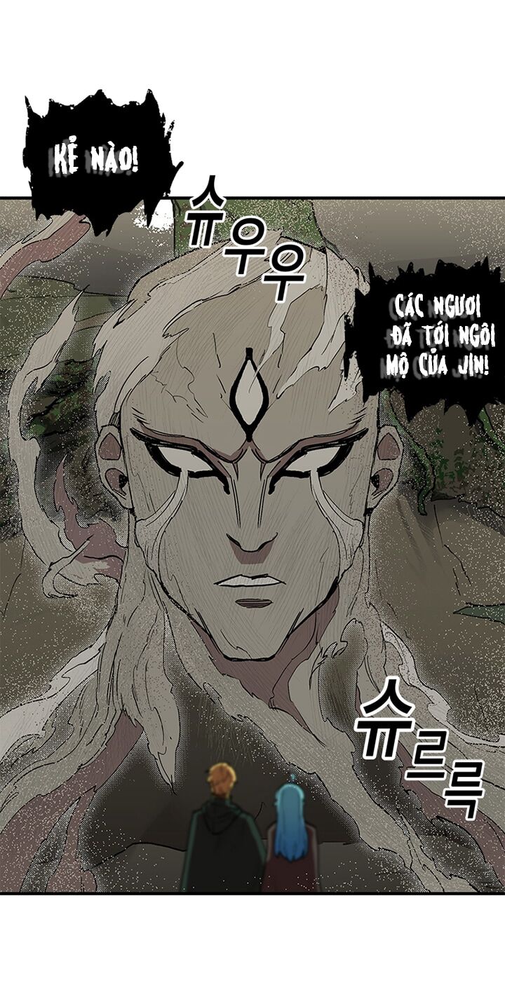 Người Chơi Lỗi Chapter 28 - 66