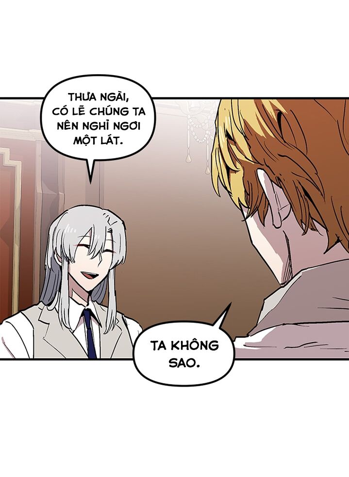 Người Chơi Lỗi Chapter 28 - 8