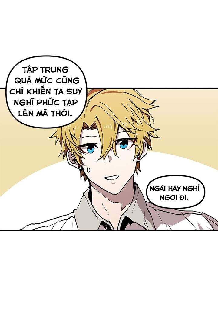 Người Chơi Lỗi Chapter 28 - 9