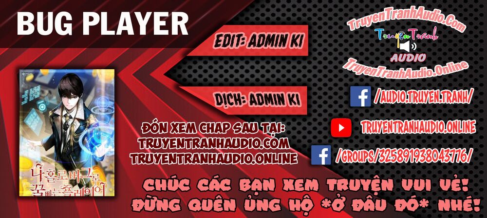 Người Chơi Lỗi Chapter 29 - 1