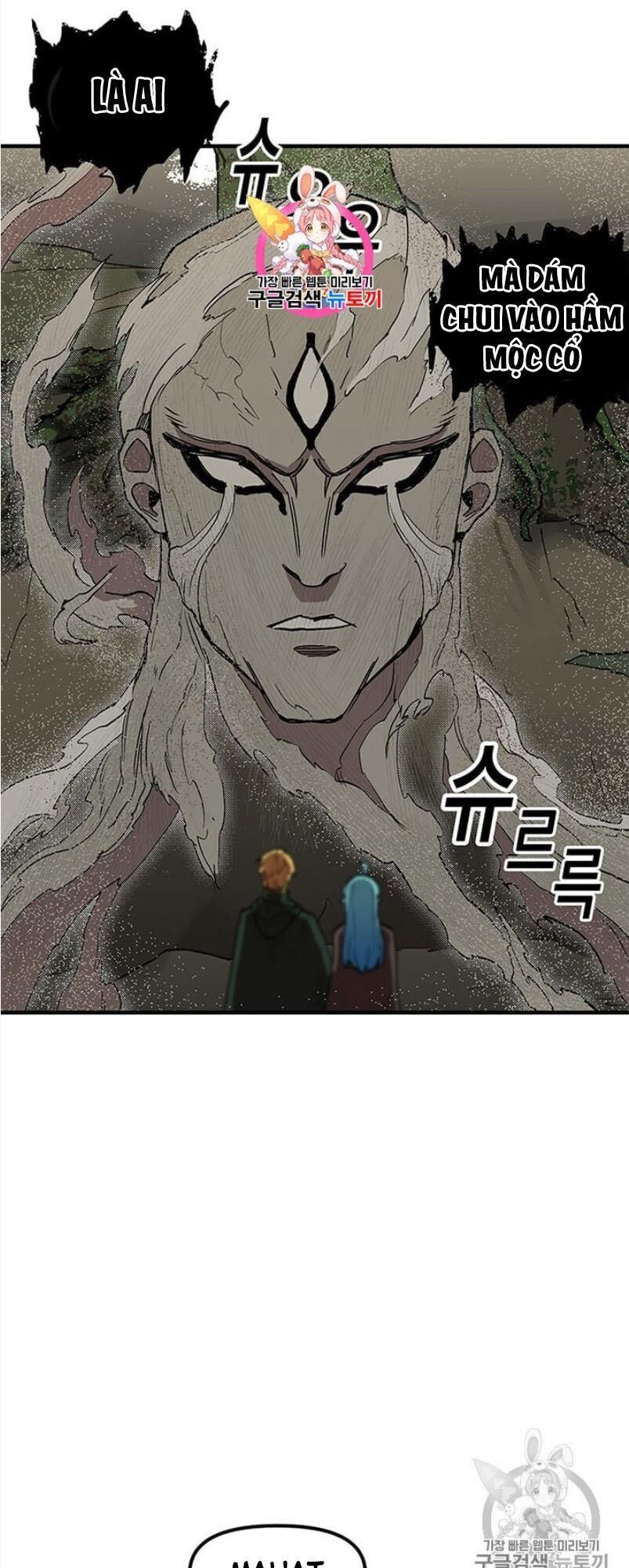 Người Chơi Lỗi Chapter 29 - 2