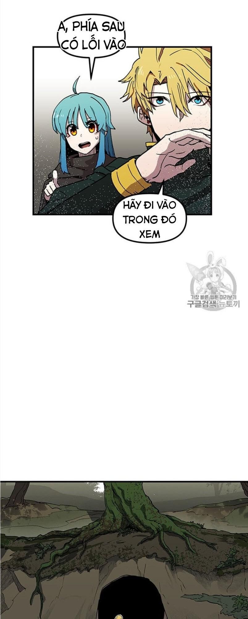 Người Chơi Lỗi Chapter 29 - 12