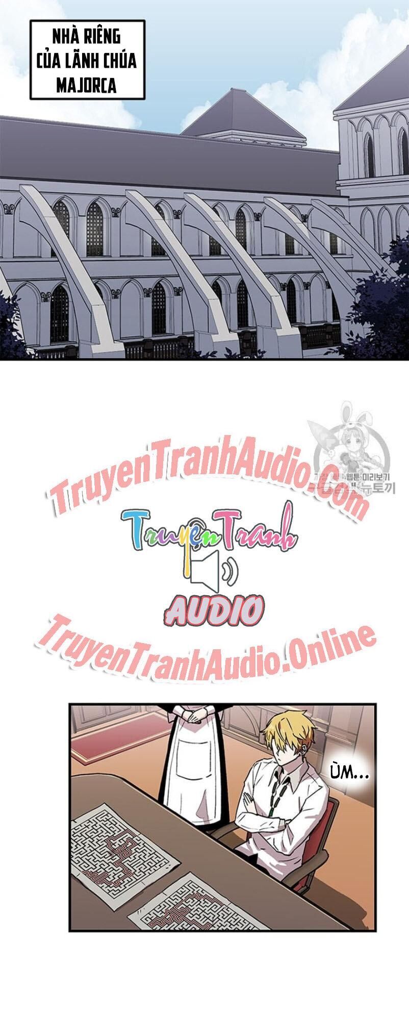 Người Chơi Lỗi Chapter 29 - 14