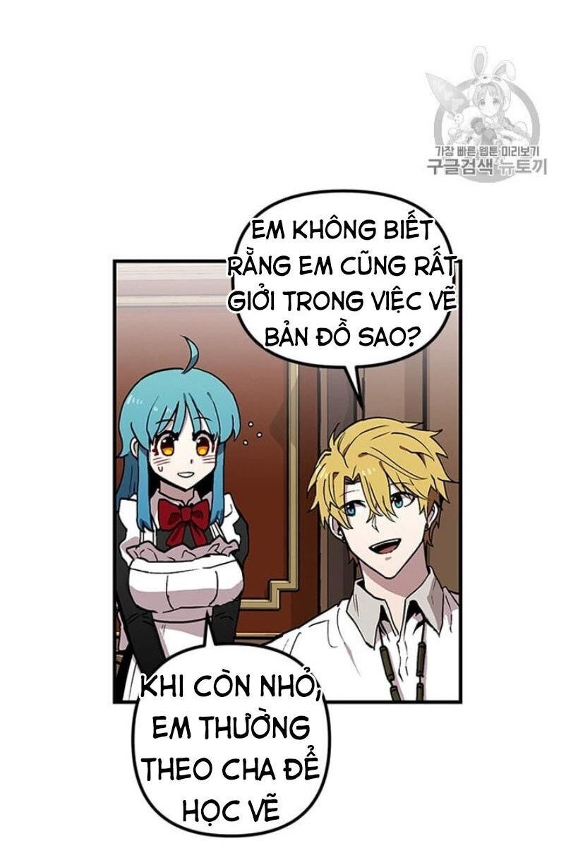 Người Chơi Lỗi Chapter 29 - 17