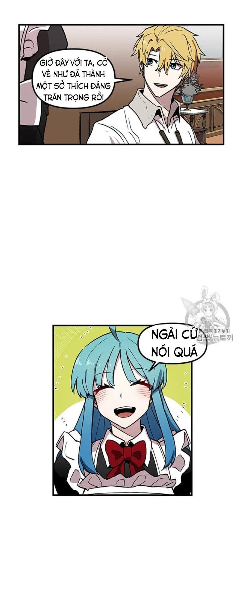 Người Chơi Lỗi Chapter 29 - 18